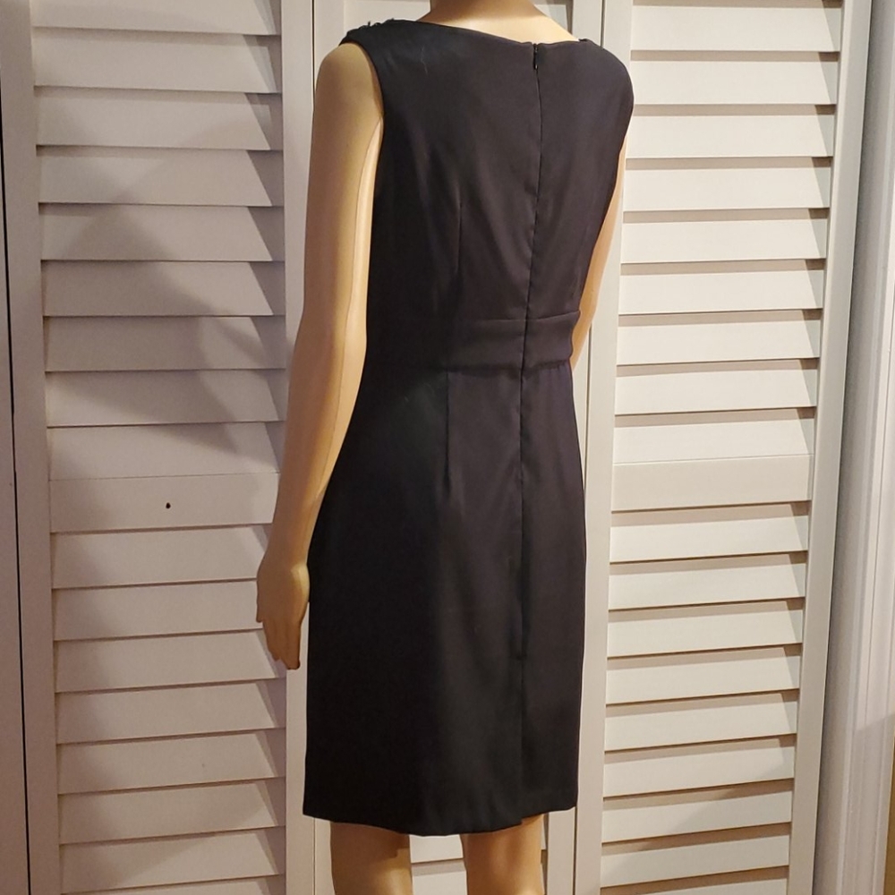 Jeweled Chic--Dress - Picture 5 of 5